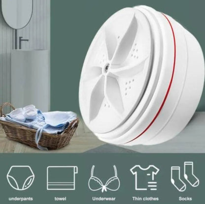 Portable Washing Machine