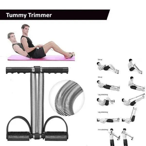 Tummy Trimmer