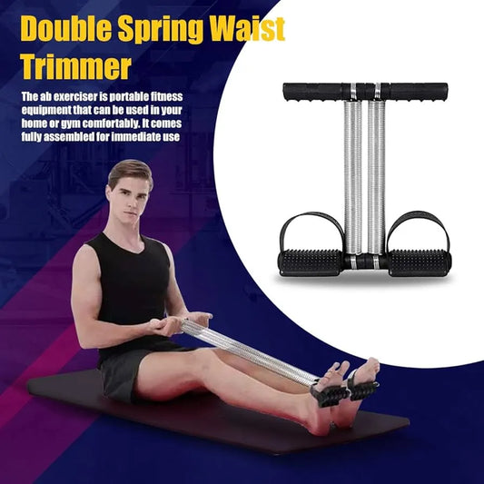 Tummy Trimmer