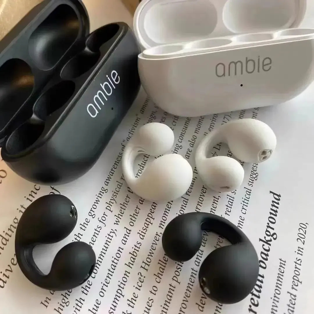 Ambie Sound Earcuffs