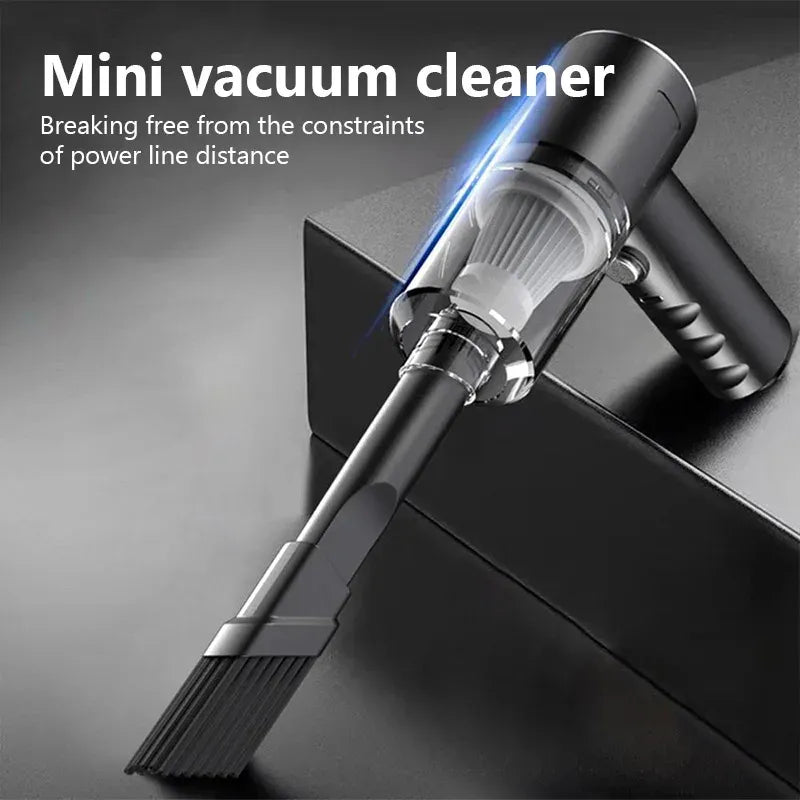 3 in 1 Portable Vacuum Cleaner