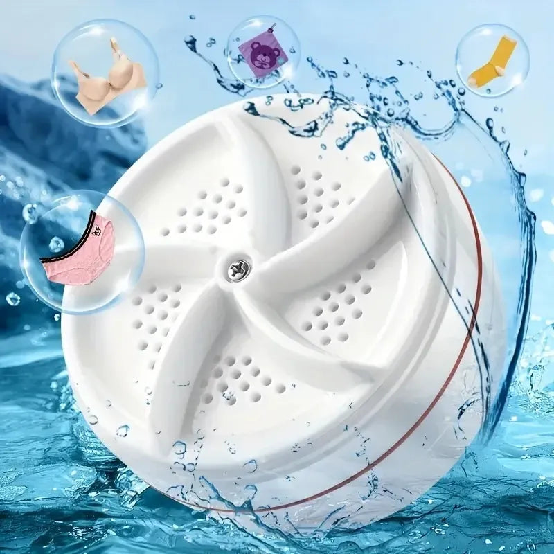 Portable Washing Machine